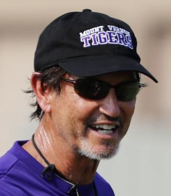 Art Briles High School Football (copy)